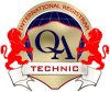 ALBERK QA TECHNIC Logo