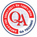 ENERGY - ALBERK QA Logo