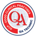 GCP - GOOD CLINICAL PRACTISES Logo
