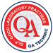 GLP - GOOD LABORATORY PRACTISES Logo