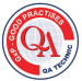 GXP - GOOD PRACTISES Logo