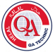 HALAL - ALBERK QA Logo