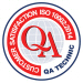 ISO 10002:2014 ALBERK QA TECHNIC Logo