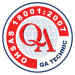 ISO 18001-ALBERK QA TECHNIC Logo