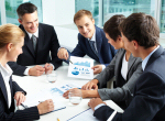 Foto Finance and Trade