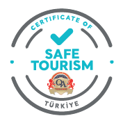 Foto Güvenli ve Sürdürülebilir Turizm