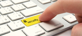 Foto إدارة أمن المعلومات ISO 27001