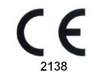 Foto Сертификация продукта - CE
