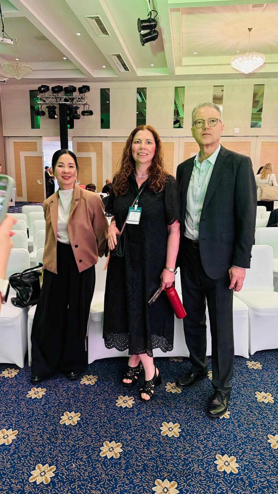 GSTC 2026 Phuket sürdürülebilir turizm konferansı