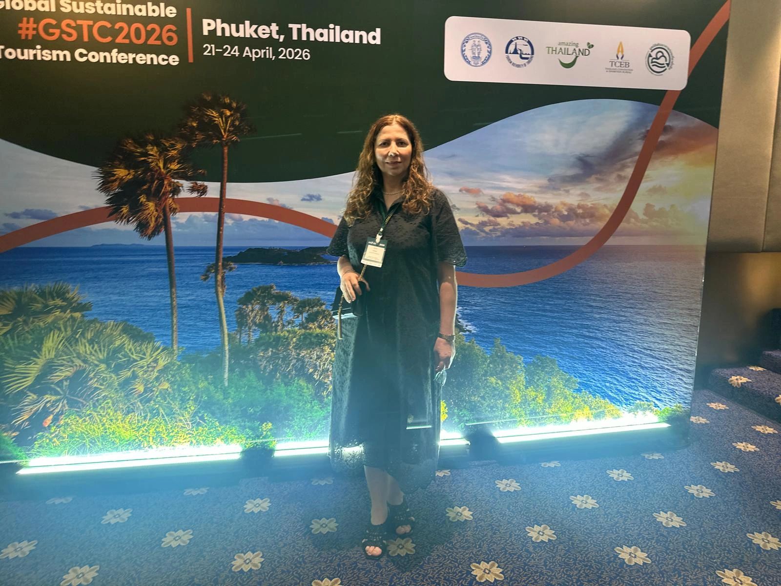 Phuket Tayland sürdürülebilir turizm etkinliği GSTC