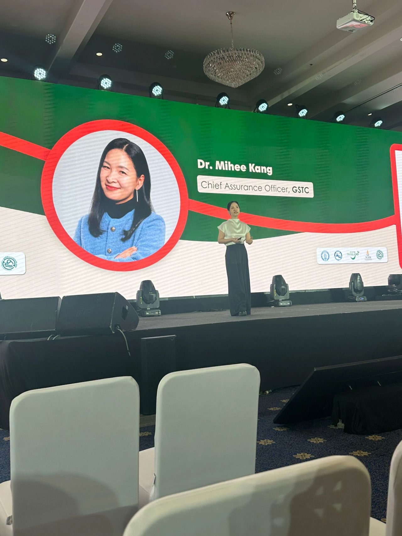 sürdürülebilir turizm paneli GSTC 2026