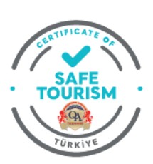 INFORMATION ON SAFE TOURISM PRACTICE CHANGE