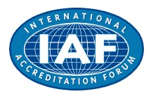 IAF MD 9:2022 GUIDE REVISION TRANSITION