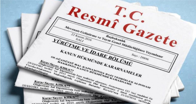 Asansör Periyodik Kontrol Yönetmeliğinde Önemli Değişiklik: Resmî Gazete’de