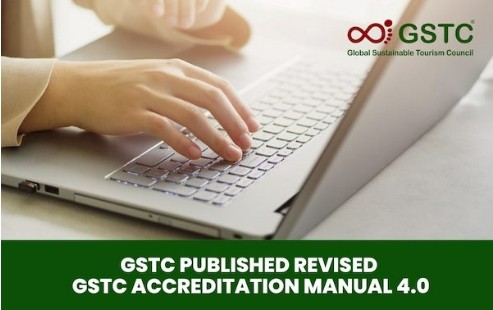 GSTC Publishes Revised GSTC Accreditation Manual for Hotel/Accommodation an