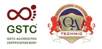 Announcement on the Transition to GSTC Standards