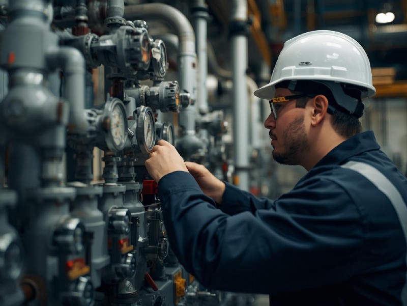 Periyodik Kontrol Hizmetleri ile İşletme