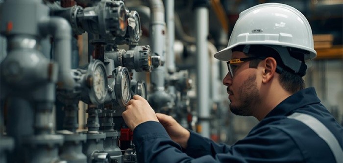 Periyodik Kontrol Hizmetleri ile İşletme