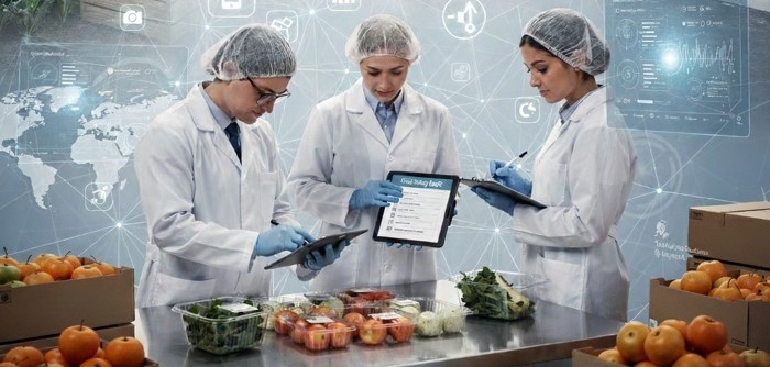 Tedarik Zinciri Yönetimi ve Bağımsız Den