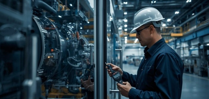 Periyodik Kontrol Nedir? Hangi Ekipmanla