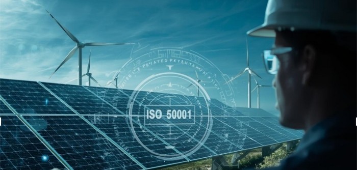 ISO 50001 Enerji Yönetim Sistemi Belgesi Nedir? Nasıl Alınır?