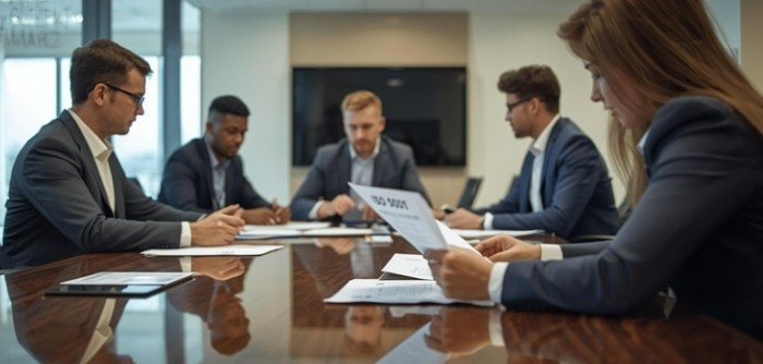 ISO 9001:2026 Revizyonu : Kuruluşlar İçi