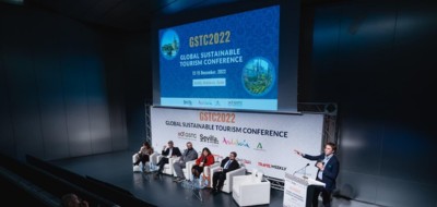We Attended the GSTC 2026 Global Sustainable Tourism Conference