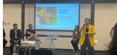 We Attended a Sustainability Session as Part of GSTC Phuket 2026