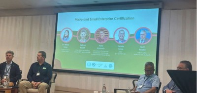 Alberk QA Technic olarak GSTC 2026 Konfe