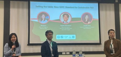 Gıda Sürdürülebilirliği Artık Bir Tercih