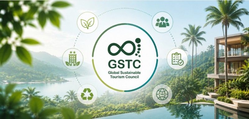GSTC Otel Standardı Versiyon 4.0 Revizyo