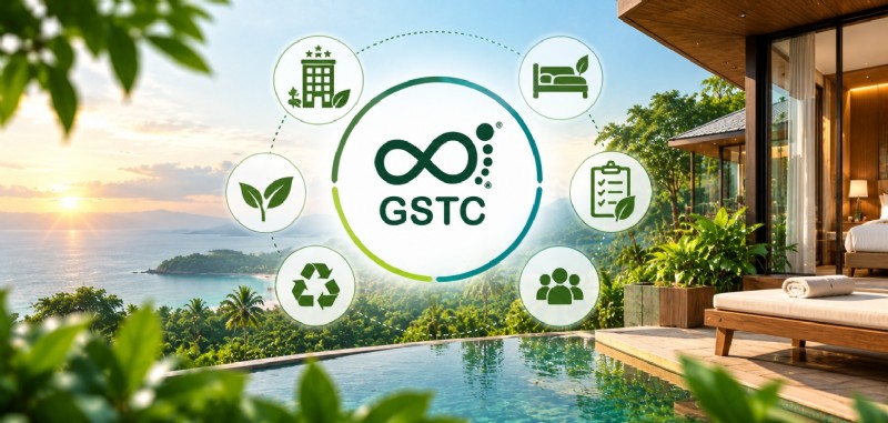 GSTC, Otel ve Konaklama Sektörüne Yönelik Performans Sertifikasyon Gereklil