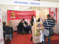 QA TECHNIC HAS ATTENDED INELEX 2010, ON MAY 2010