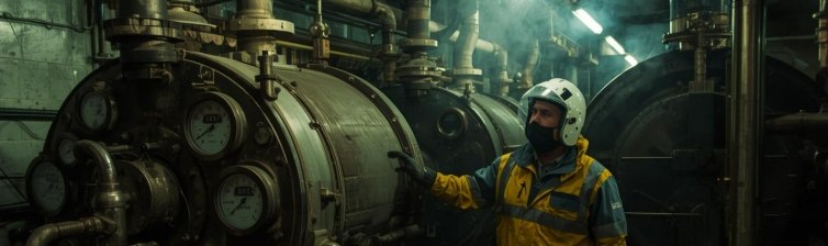 Periyodik Kontrol Hizmetleri