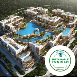 Foto Safe Tourism, Sustainable Tourism and GSTC Certification