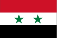 SYRIAN ARAB REPUBLIC